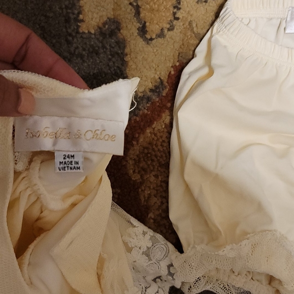 Isobella and Chloe two piece - Picture 6 of 6